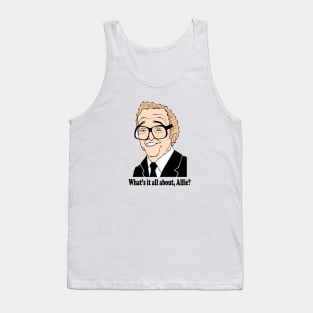 MICHAEL CAINE FAN ART!! Tank Top